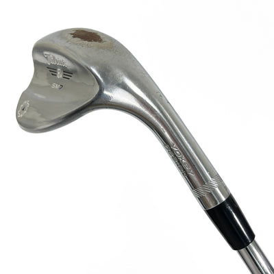 타이틀리스트 VOKEY SPIN MILLED SM7 58/14K NS PRO 950GH S