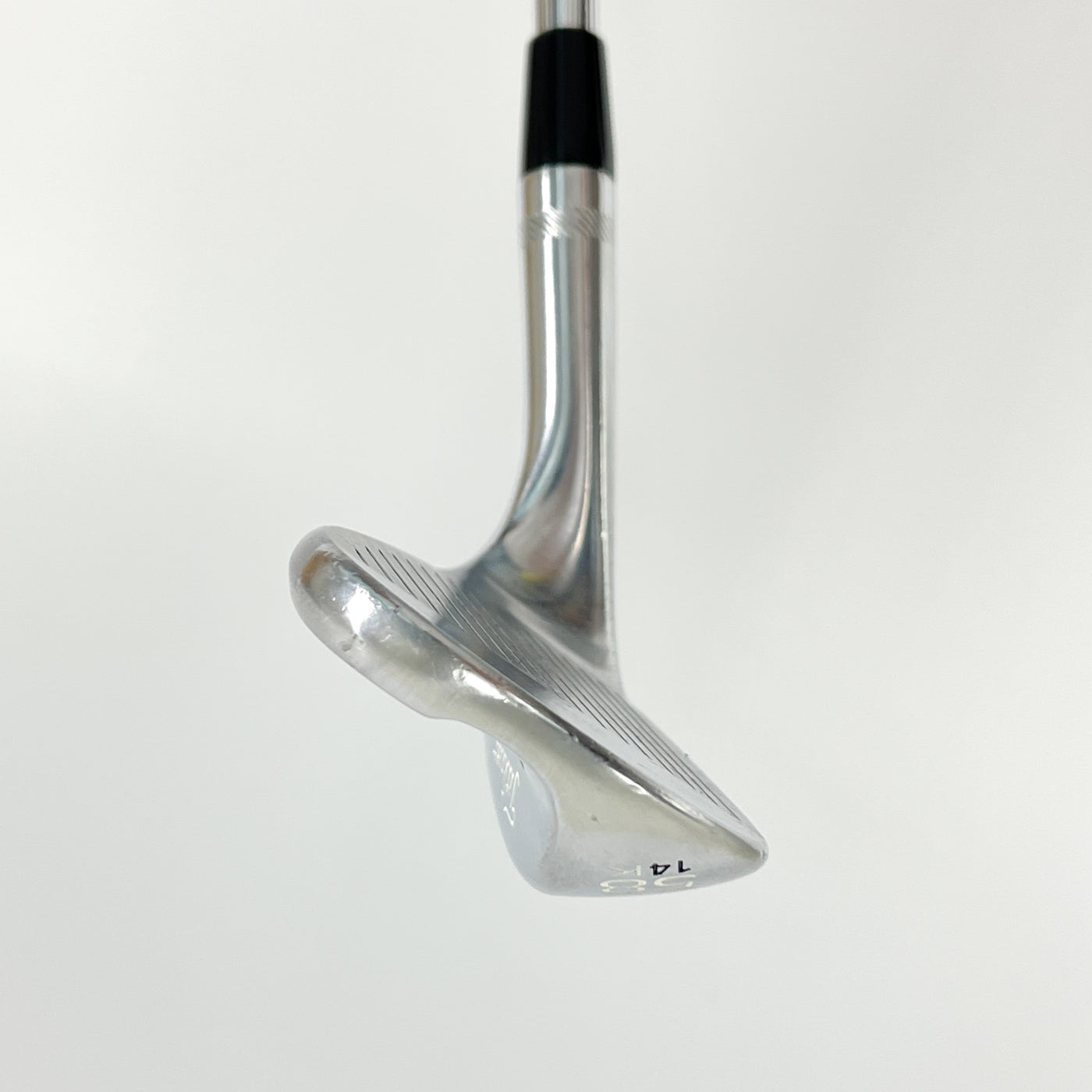 타이틀리스트 VOKEY SPIN MILLED SM7 58/14K NS PRO 950GH S