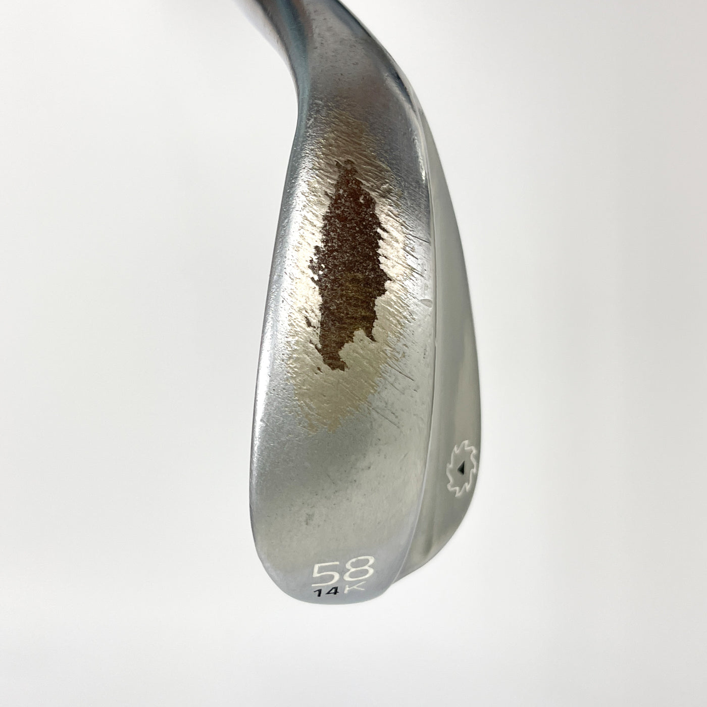 타이틀리스트 VOKEY SPIN MILLED SM7 58/14K NS PRO 950GH S