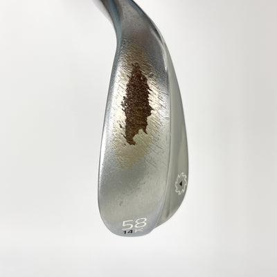 타이틀리스트 VOKEY SPIN MILLED SM7 58/14K NS PRO 950GH S