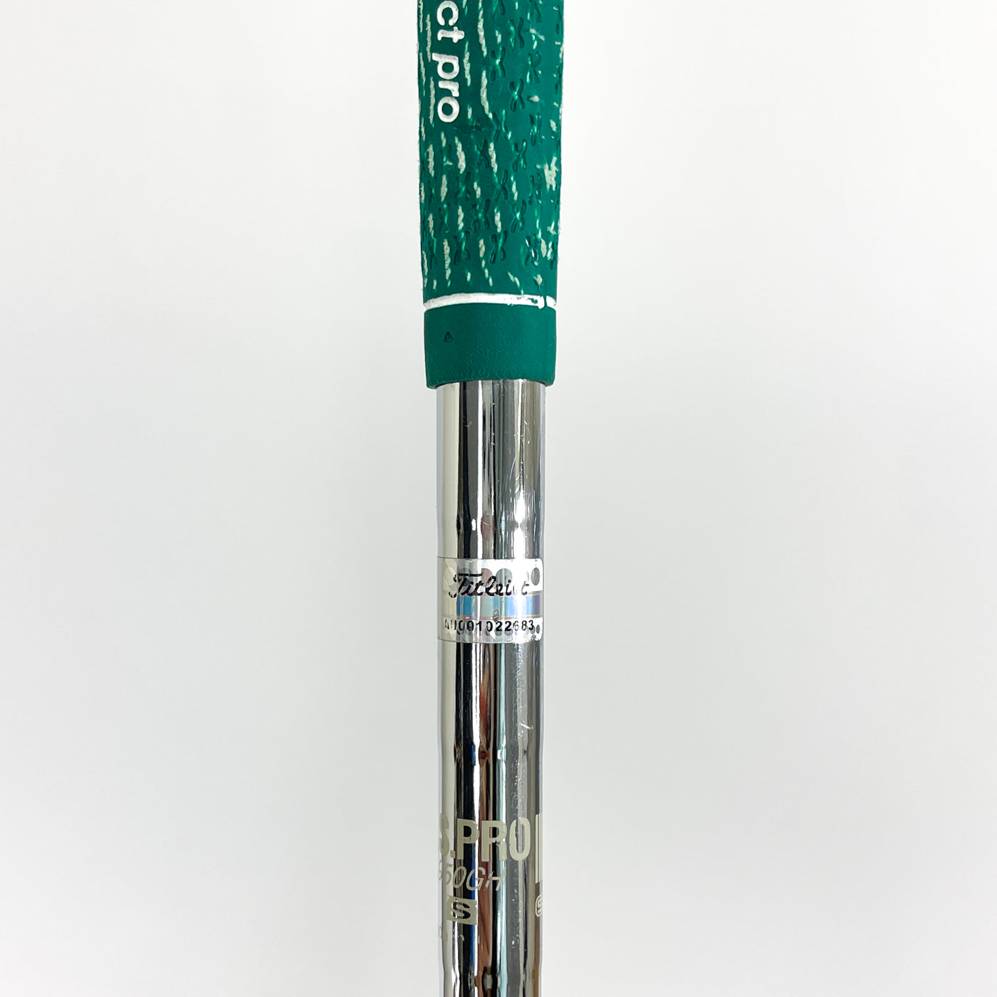 타이틀리스트 VOKEY SPIN MILLED SM7 58/14K NS PRO 950GH S