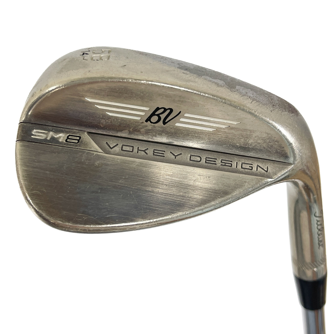 타이틀리스트 VOKEY SM8 58/14K DG