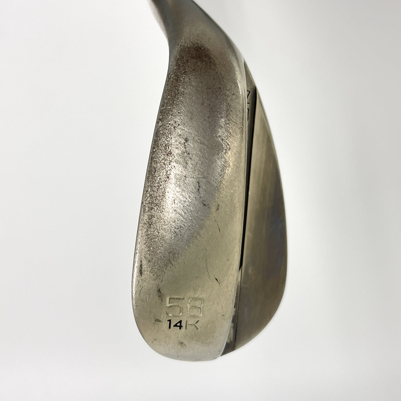 타이틀리스트 VOKEY SM8 58/14K DG