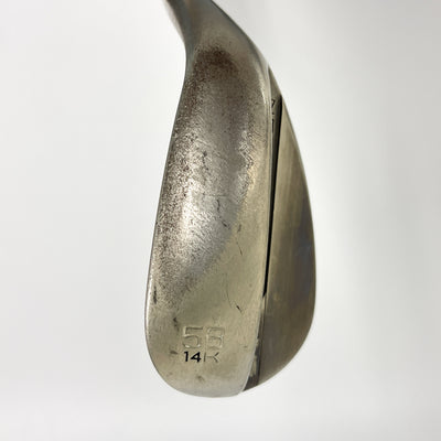 타이틀리스트 VOKEY SM8 58/14K DG