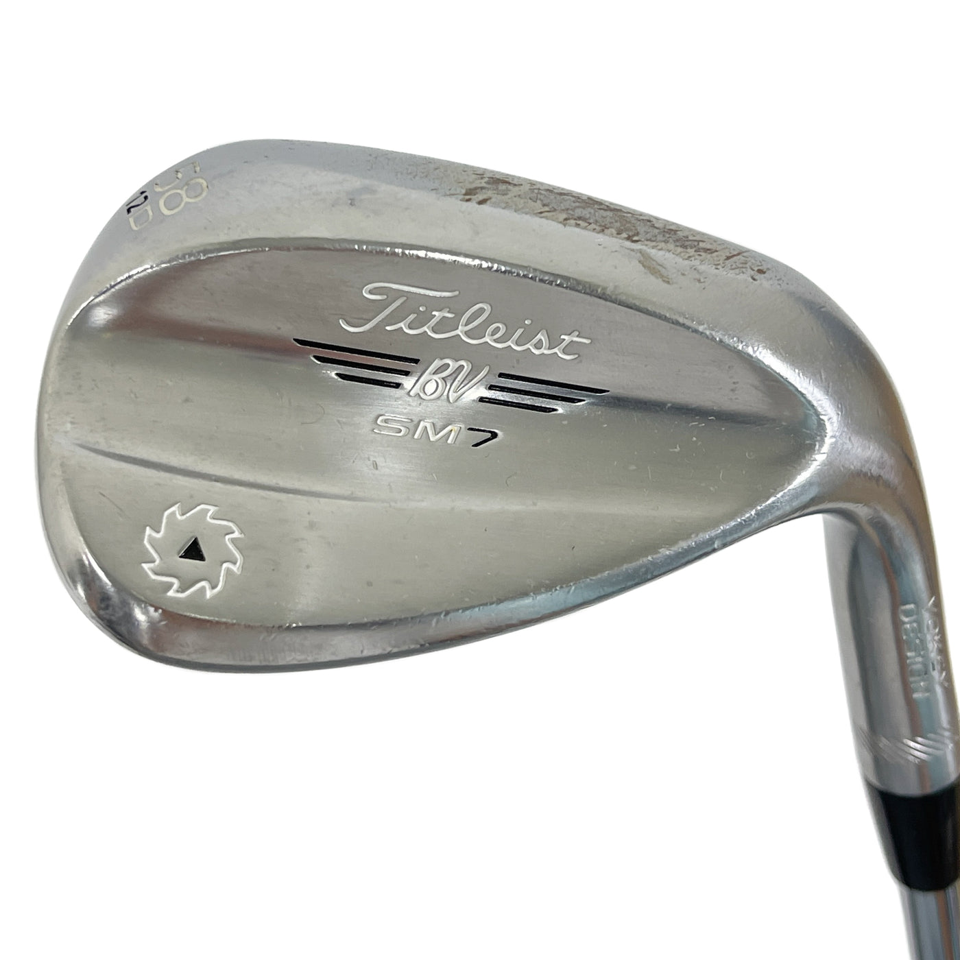 타이틀리스트 VOKEY SM7 58/12D DG S200
