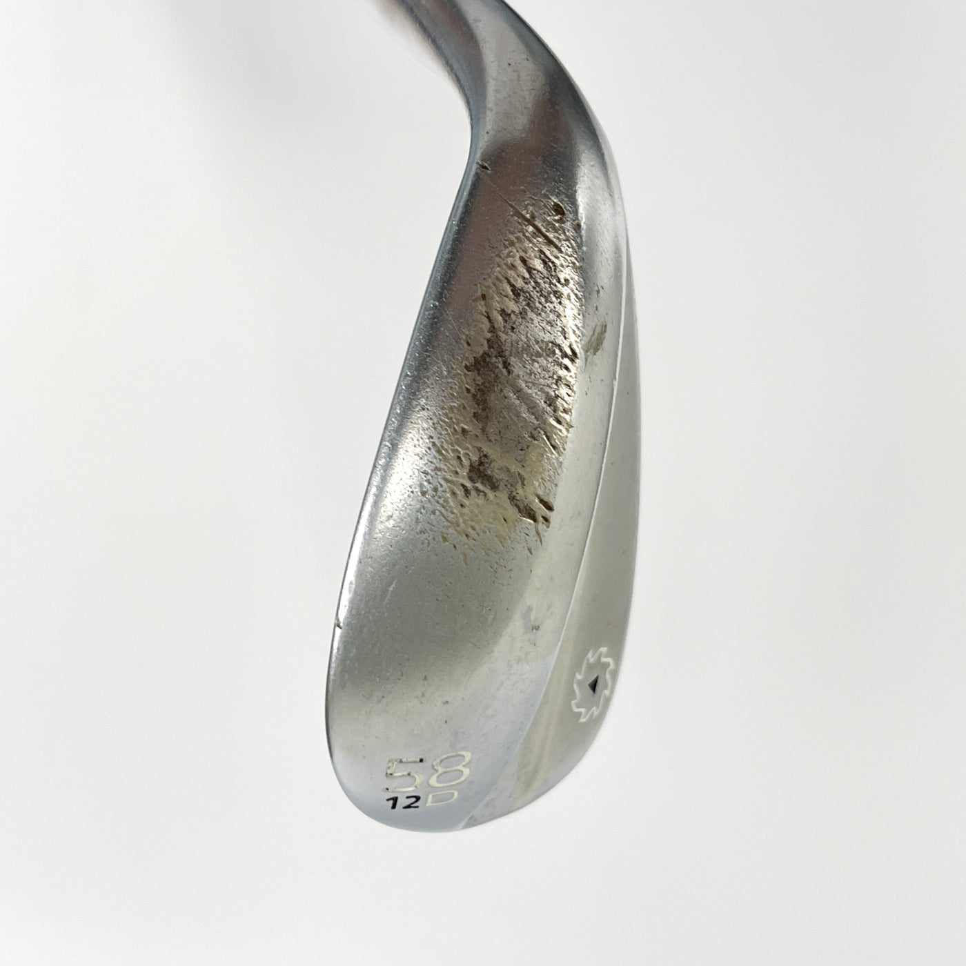 타이틀리스트 VOKEY SM7 58/12D DG S200