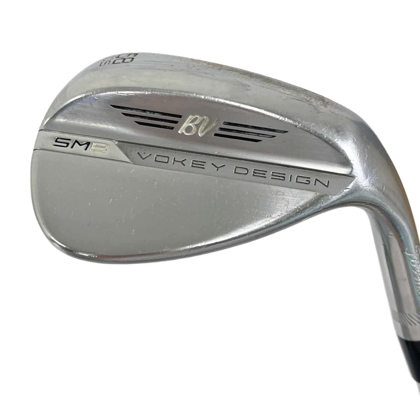 타이틀리스트 VOKEY SM8 58/10S NS PRO 950GH neo S