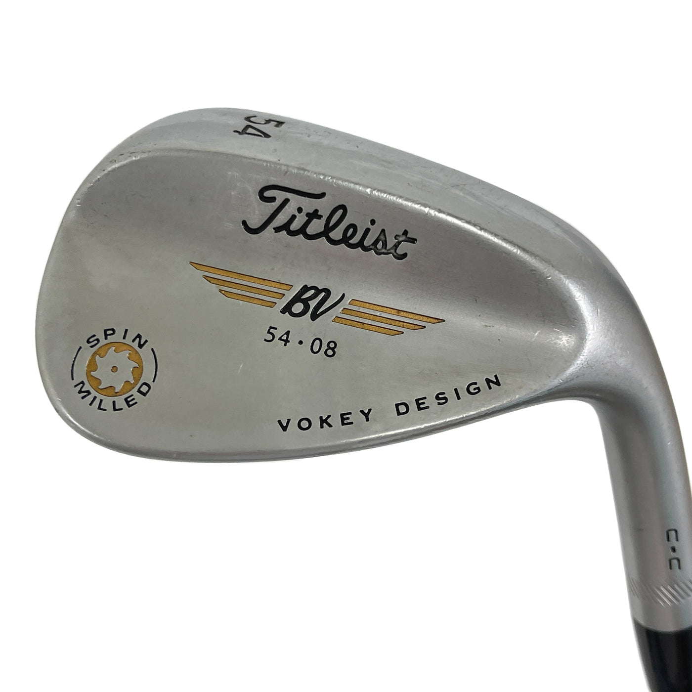 타이틀리스트 VOKEY SPIN MILLED SM 54/08