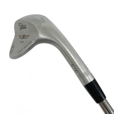 타이틀리스트 VOKEY SPIN MILLED SM 54/08