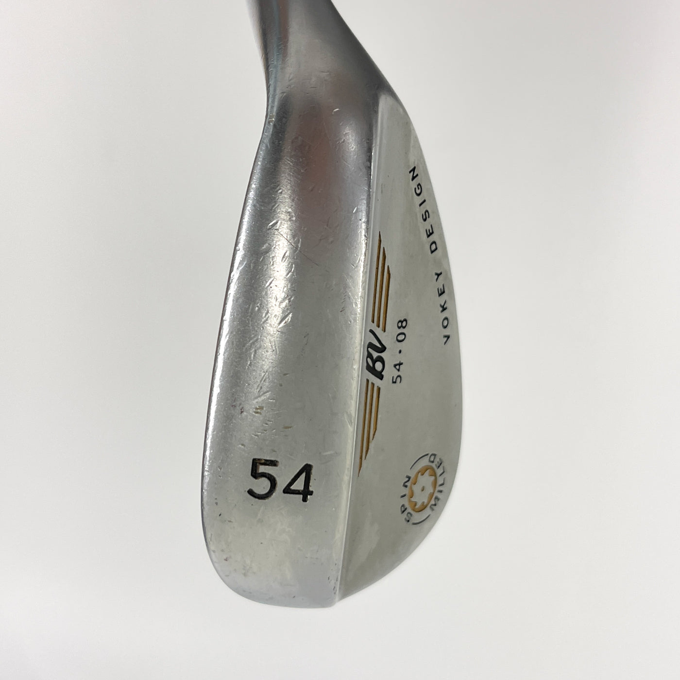 타이틀리스트 VOKEY SPIN MILLED SM 54/08