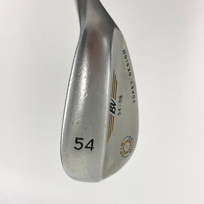 타이틀리스트 VOKEY SPIN MILLED SM 54/08
