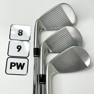 포틴 TC-788 FORGED [5,6,7,8,9,PW] DG105 R300