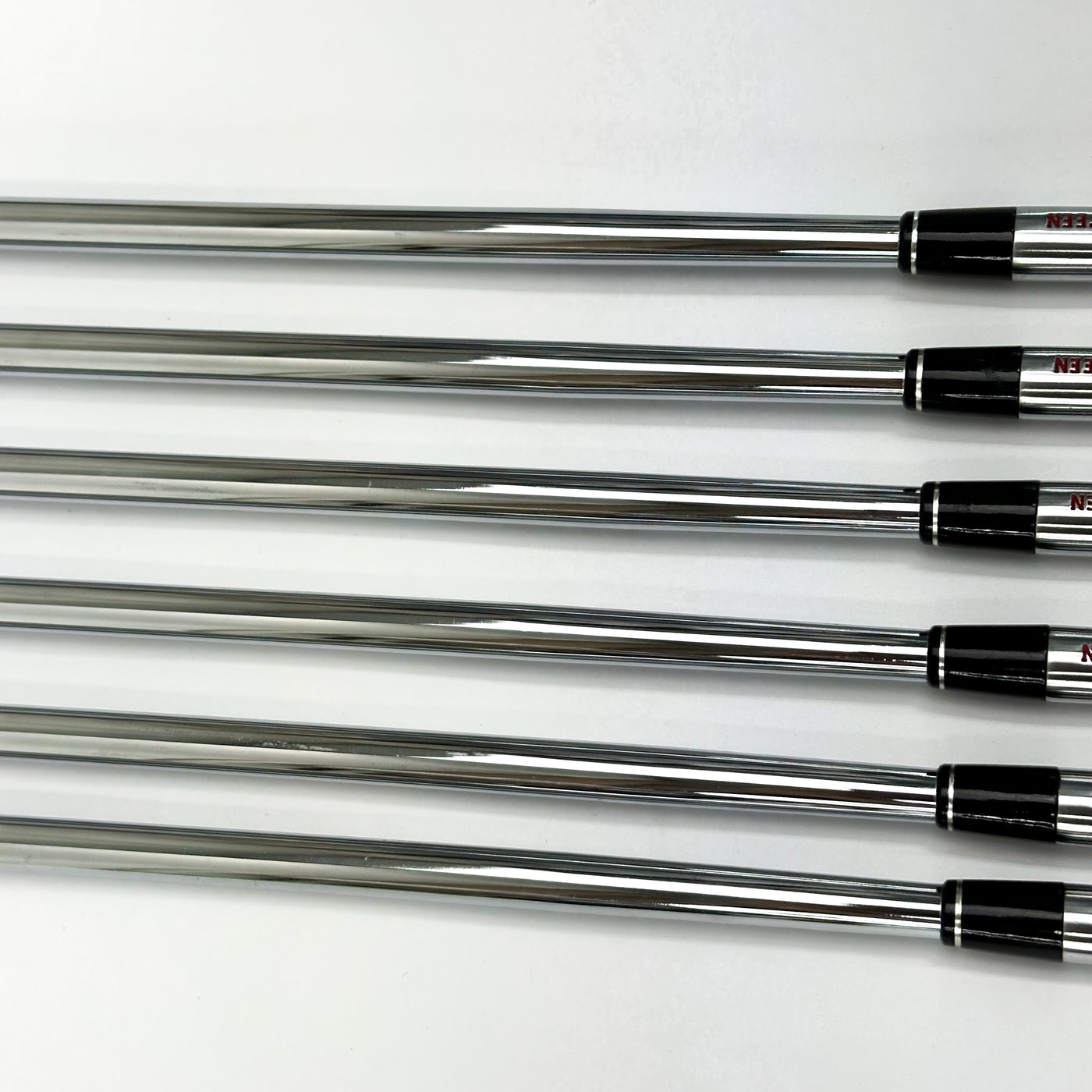 포틴 TC-788 FORGED [5,6,7,8,9,PW] DG105 R300