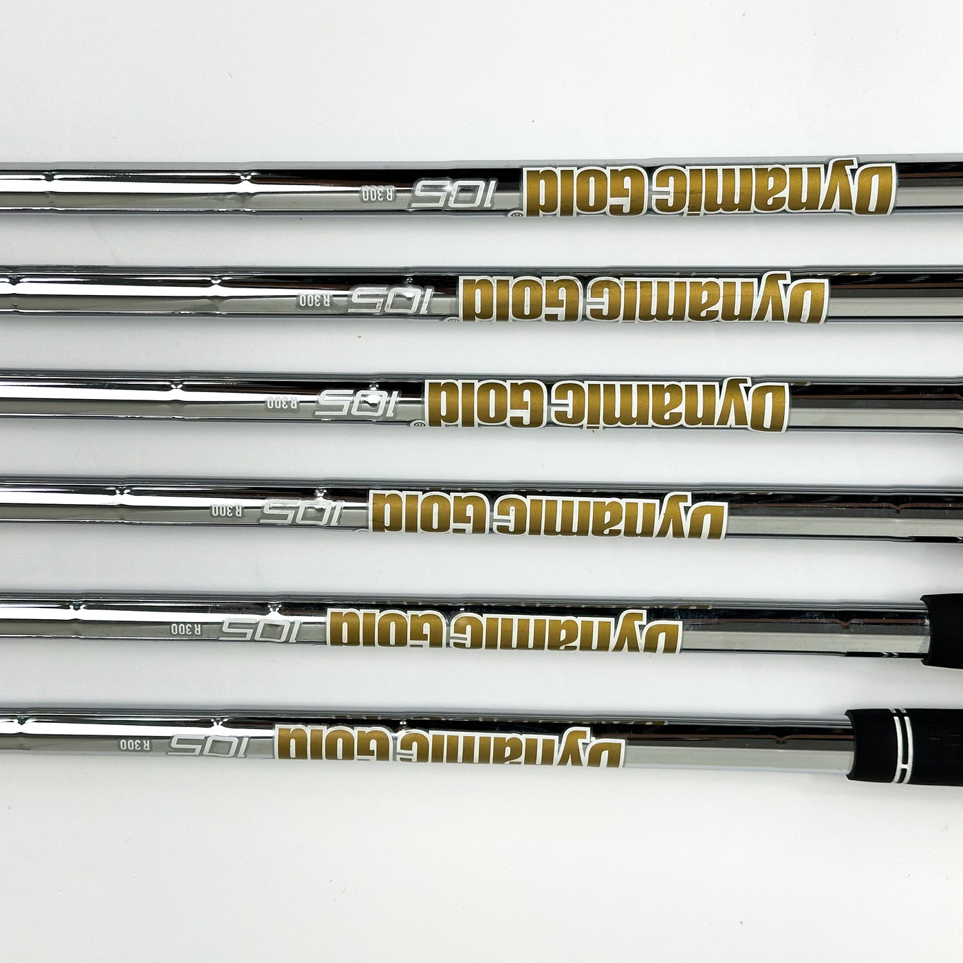 포틴 TC-788 FORGED [5,6,7,8,9,PW] DG105 R300