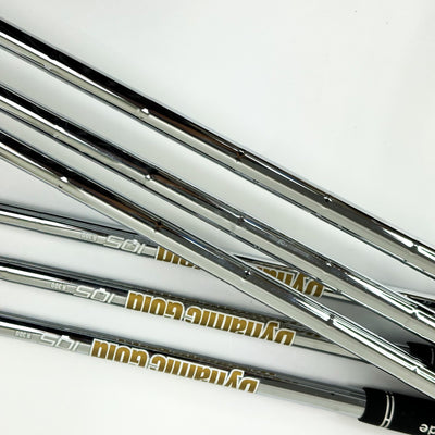 포틴 TC-788 FORGED [5,6,7,8,9,PW] DG105 R300