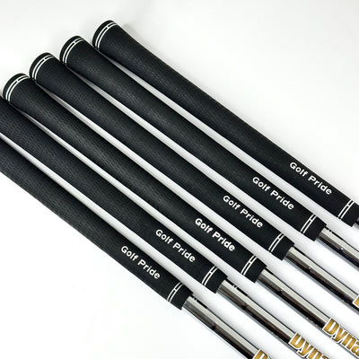 포틴 TC-788 FORGED [5,6,7,8,9,PW] DG105 R300