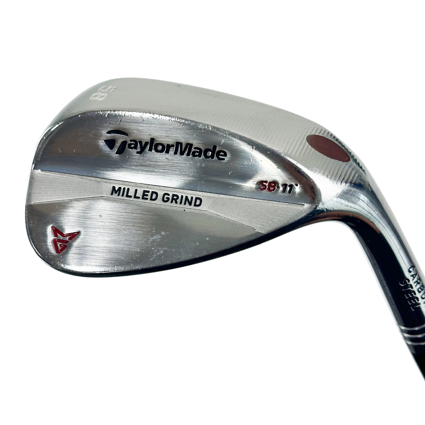 테일러메이드 MILLED GRIND 58/11 NS PRO 950GH S