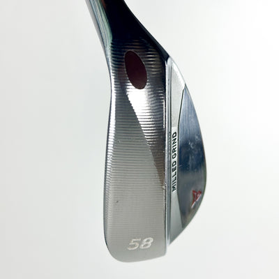 테일러메이드 MILLED GRIND 58/11 NS PRO 950GH S
