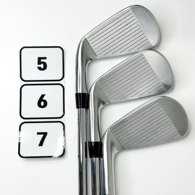 타이틀리스트 AP2 718 [5,6,7,8,9,P] NS PRO 950GH R