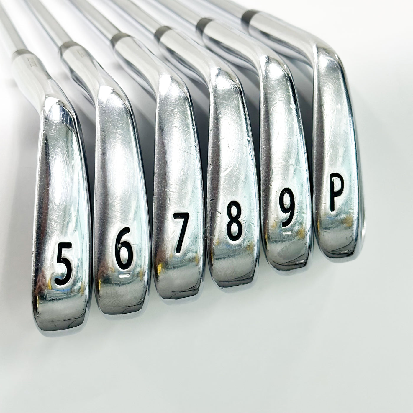 타이틀리스트 AP2 718 [5,6,7,8,9,P] NS PRO 950GH R