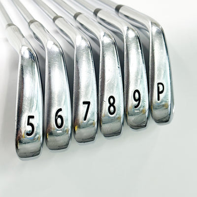 타이틀리스트 AP2 718 [5,6,7,8,9,P] NS PRO 950GH R