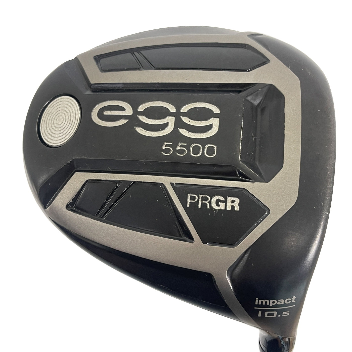 피알지알 egg 5500(2019) 10.5도 R