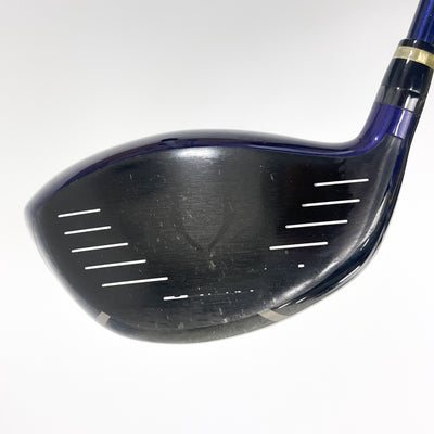 미즈노 JPX EⅢ 9.5도 S