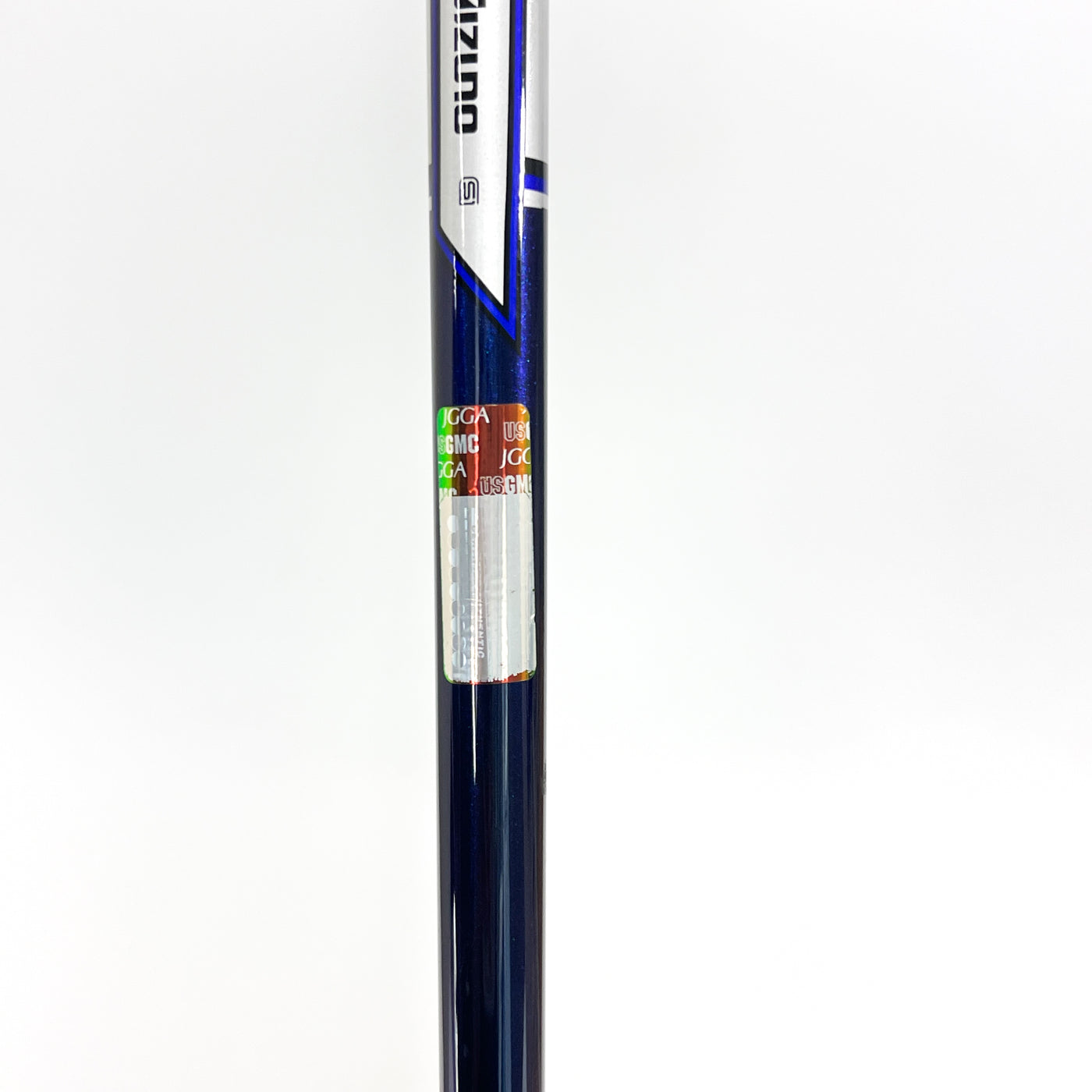 미즈노 JPX EⅢ 9.5도 S