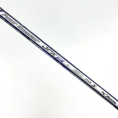 미즈노 JPX EⅢ 9.5도 S