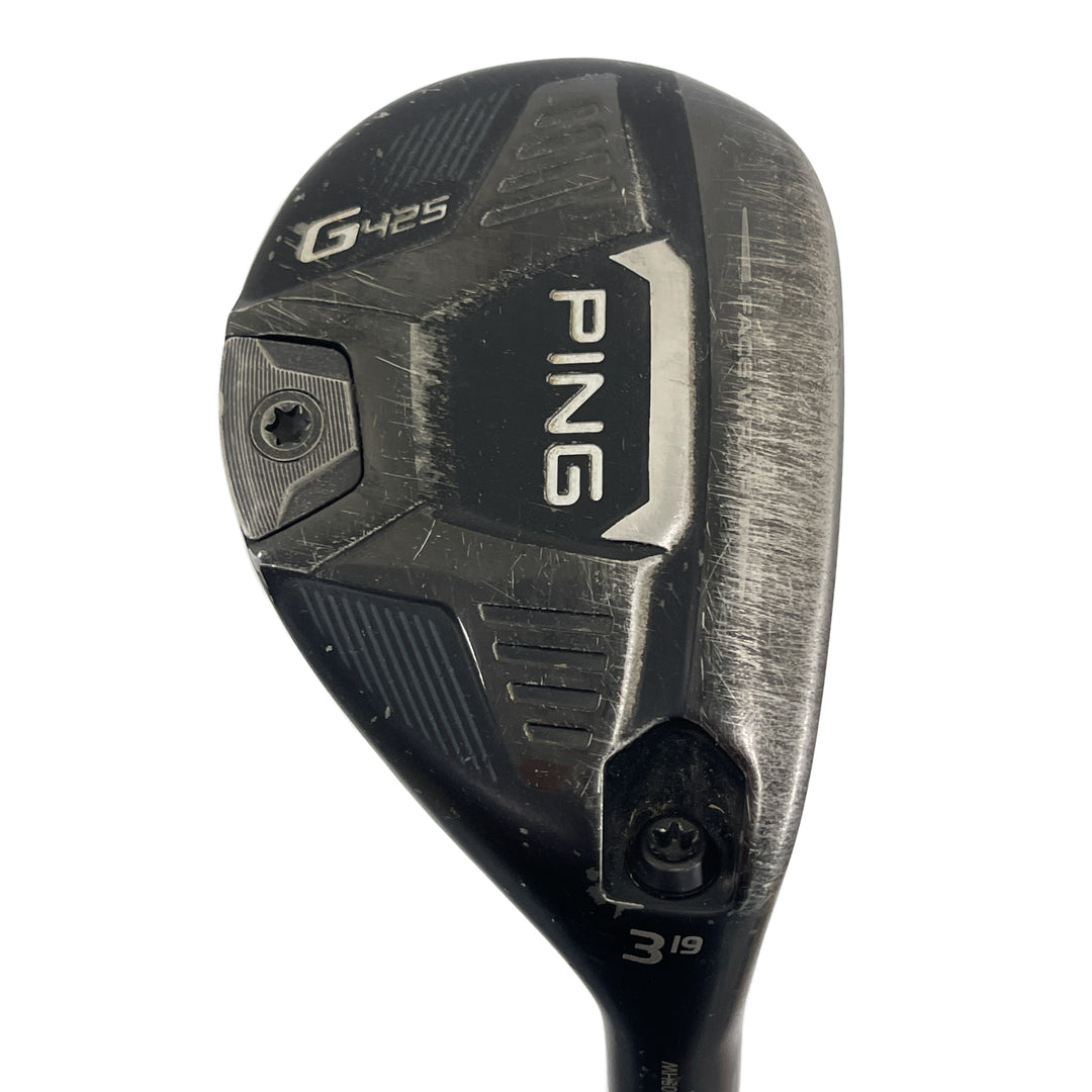 PING G400 5W ヘッドのみ PING G400 5W ヘッドのみ PING G400 5W PING G400 5W ヘッドのみ