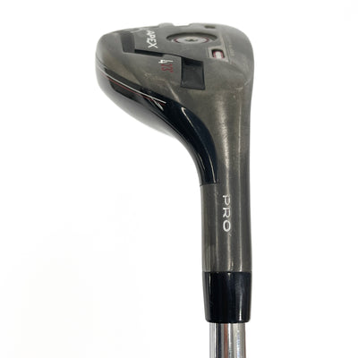 캘러웨이 APEX PRO(2021) U4 23도 NS PRO 950GH neo S
