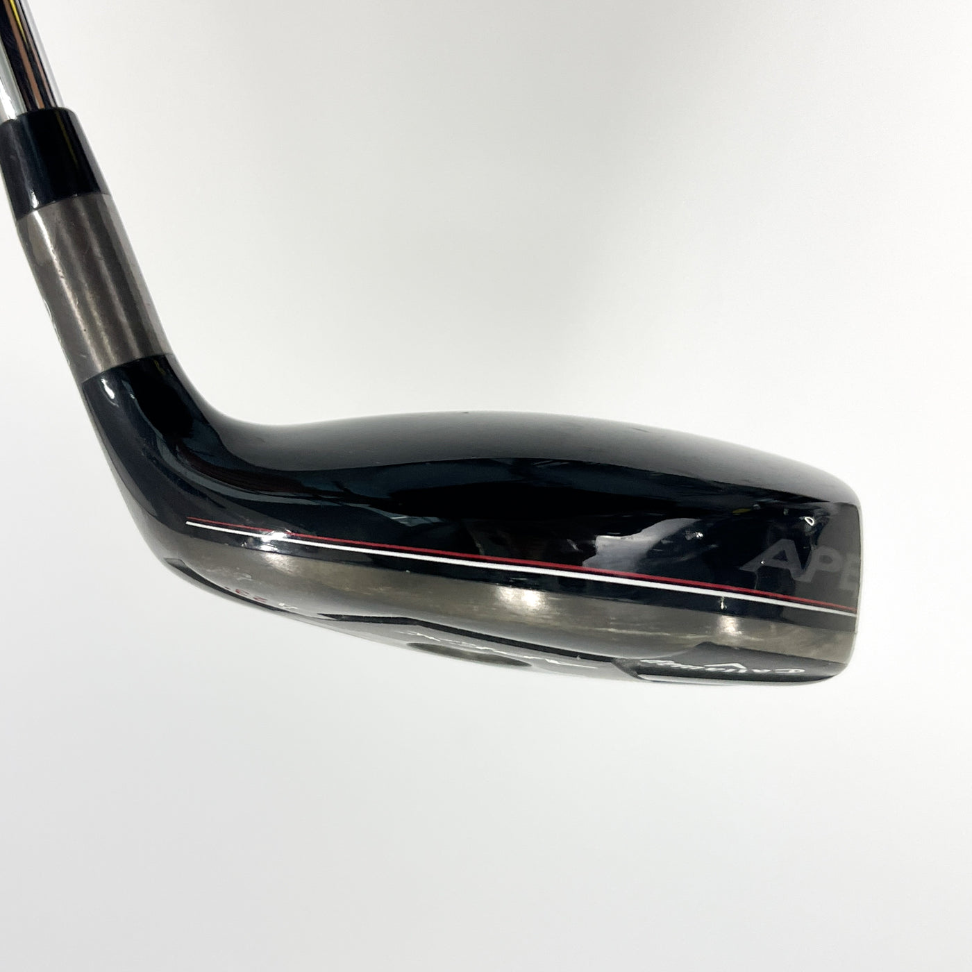 캘러웨이 APEX PRO(2021) U4 23도 NS PRO 950GH neo S