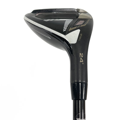 코브라 KING RADSPEED U5 24도 L