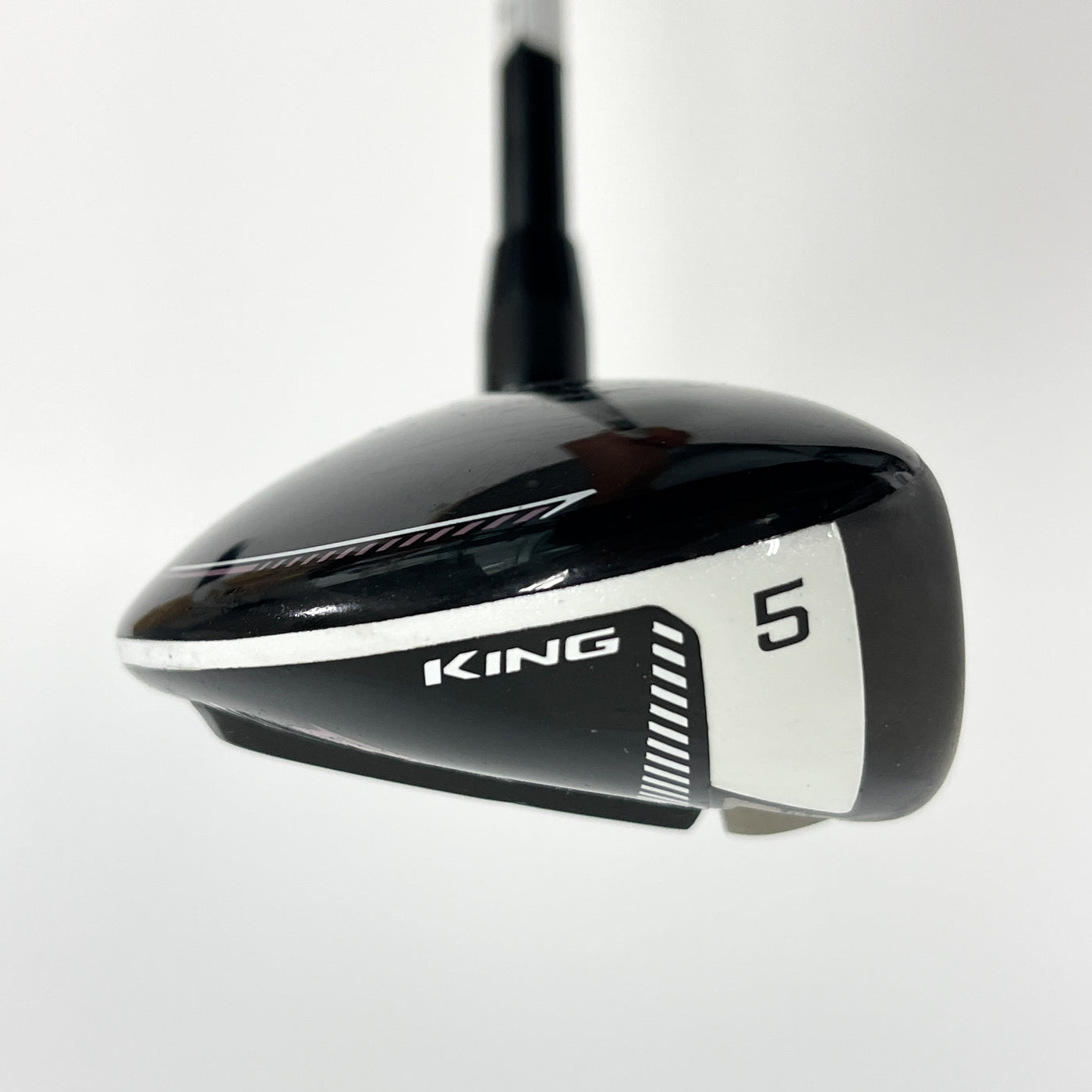 코브라 KING RADSPEED U5 24도 L