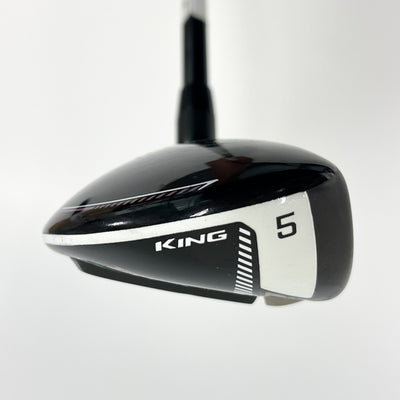 코브라 KING RADSPEED U5 24도 L