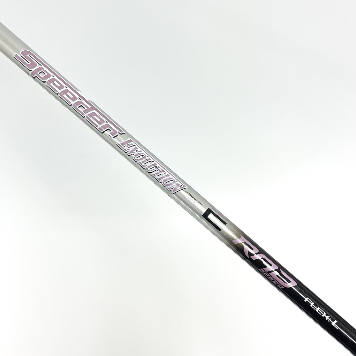코브라 KING RADSPEED U5 24도 L