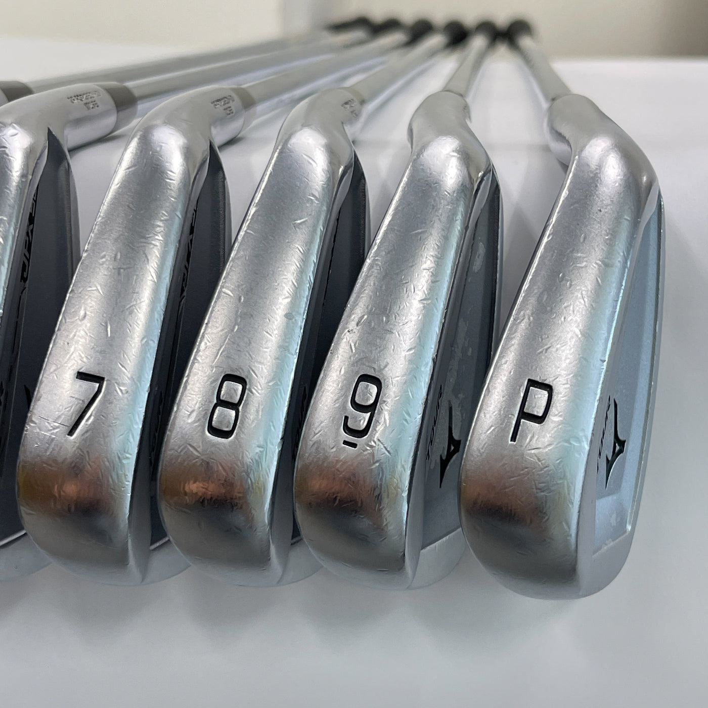 미즈노 JPX921 FORGED [5,6,7,8,9,PW] DG95 S200