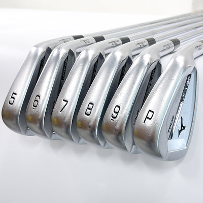 미즈노 JPX921 FORGED [5,6,7,8,9,PW] DG95 S200