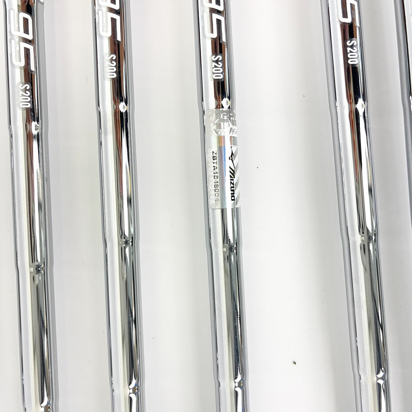 미즈노 JPX921 FORGED [5,6,7,8,9,PW] DG95 S200
