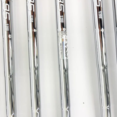 미즈노 JPX921 FORGED [5,6,7,8,9,PW] DG95 S200