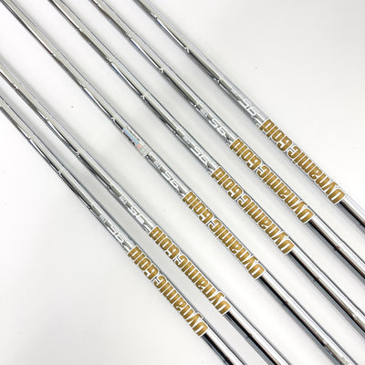 미즈노 JPX921 FORGED [5,6,7,8,9,PW] DG95 S200