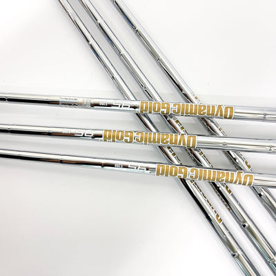 미즈노 JPX921 FORGED [5,6,7,8,9,PW] DG95 S200