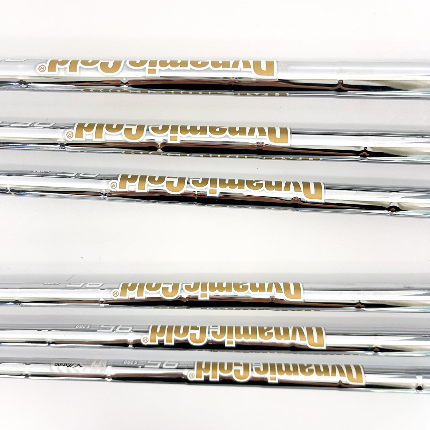 미즈노 JPX921 FORGED [5,6,7,8,9,PW] DG95 S200