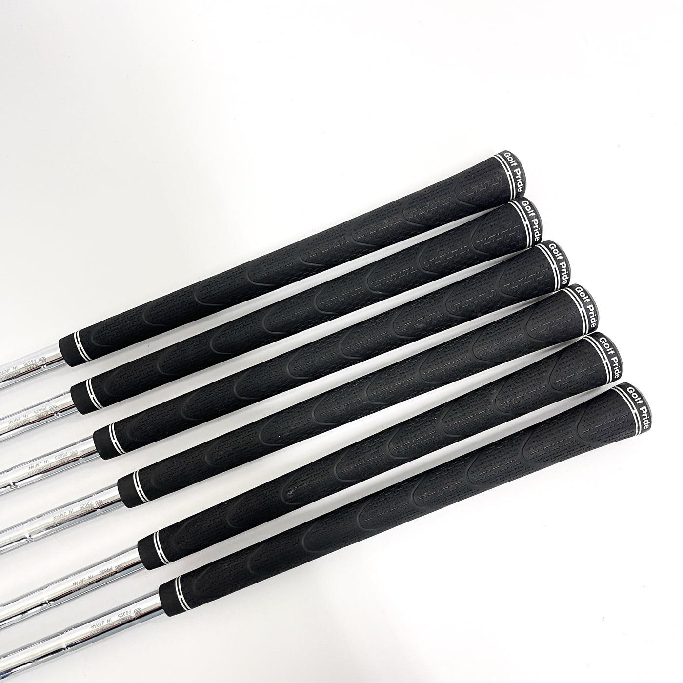 미즈노 JPX921 FORGED [5,6,7,8,9,PW] DG95 S200