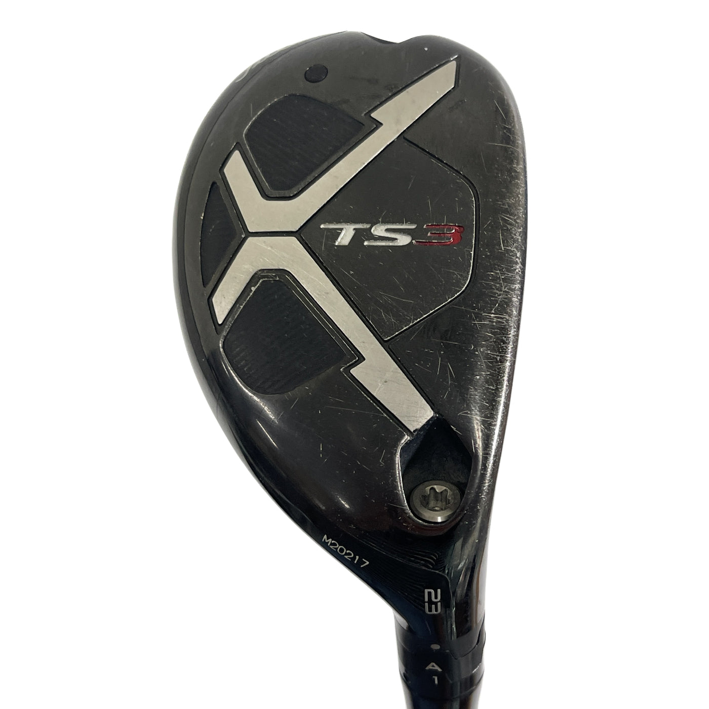 타이틀리스트 TS3 23도 NS PRO 950GH neo S