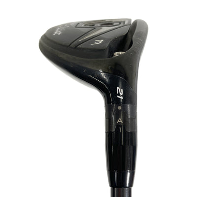 타이틀리스트 915 H H3 21도 Speeder 715 R