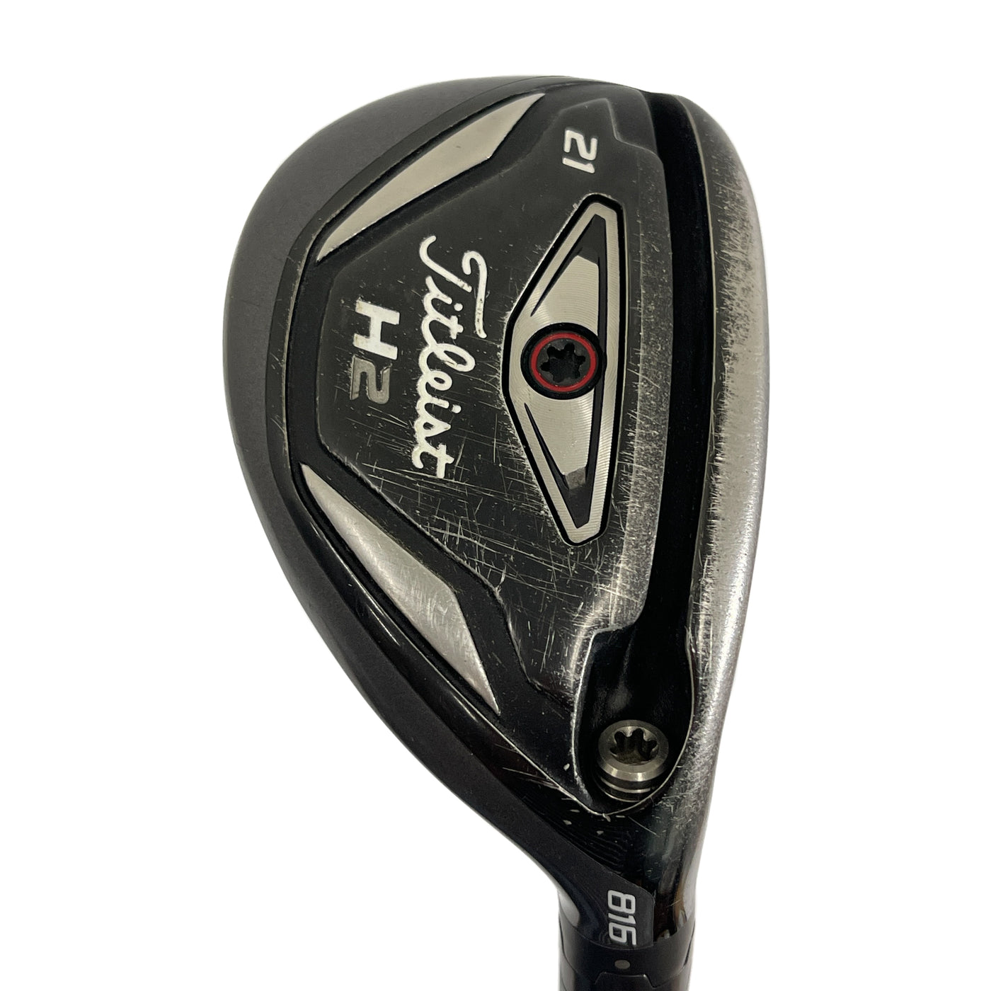 타이틀리스트 816 H2 21도 NS PRO 950GH S