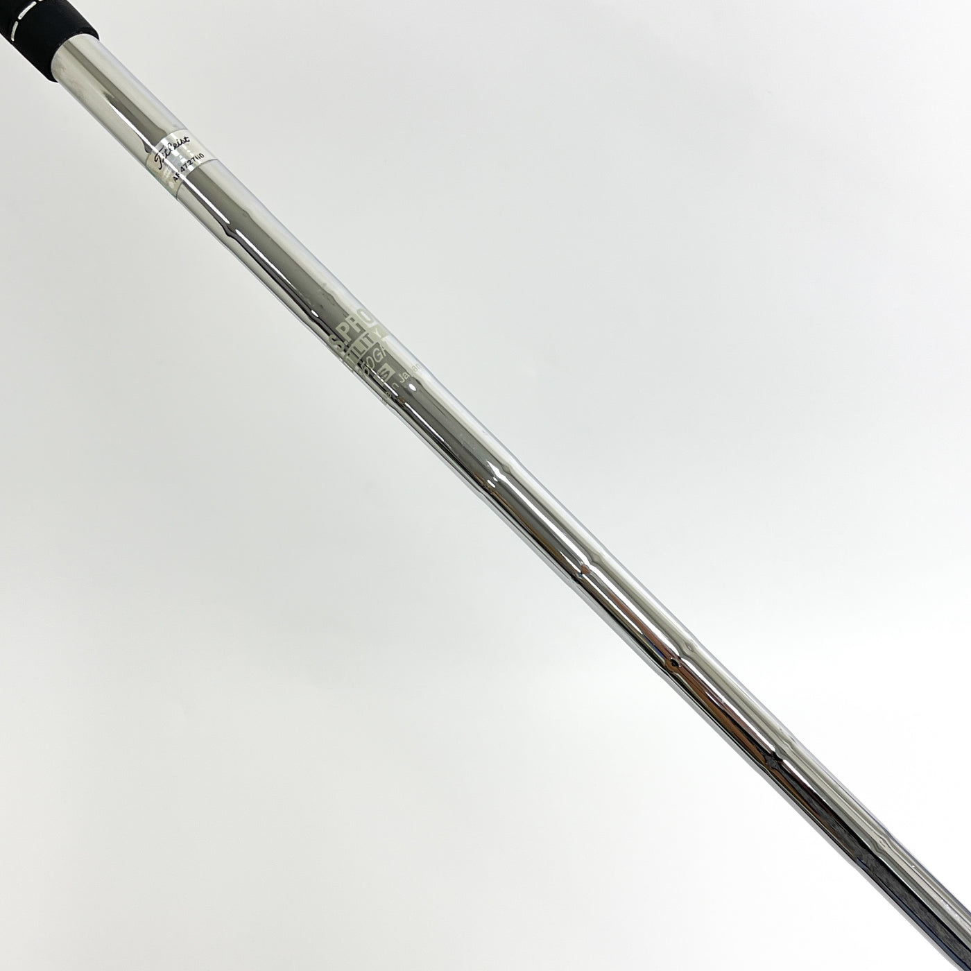 타이틀리스트 816 H2 21도 NS PRO 950GH S