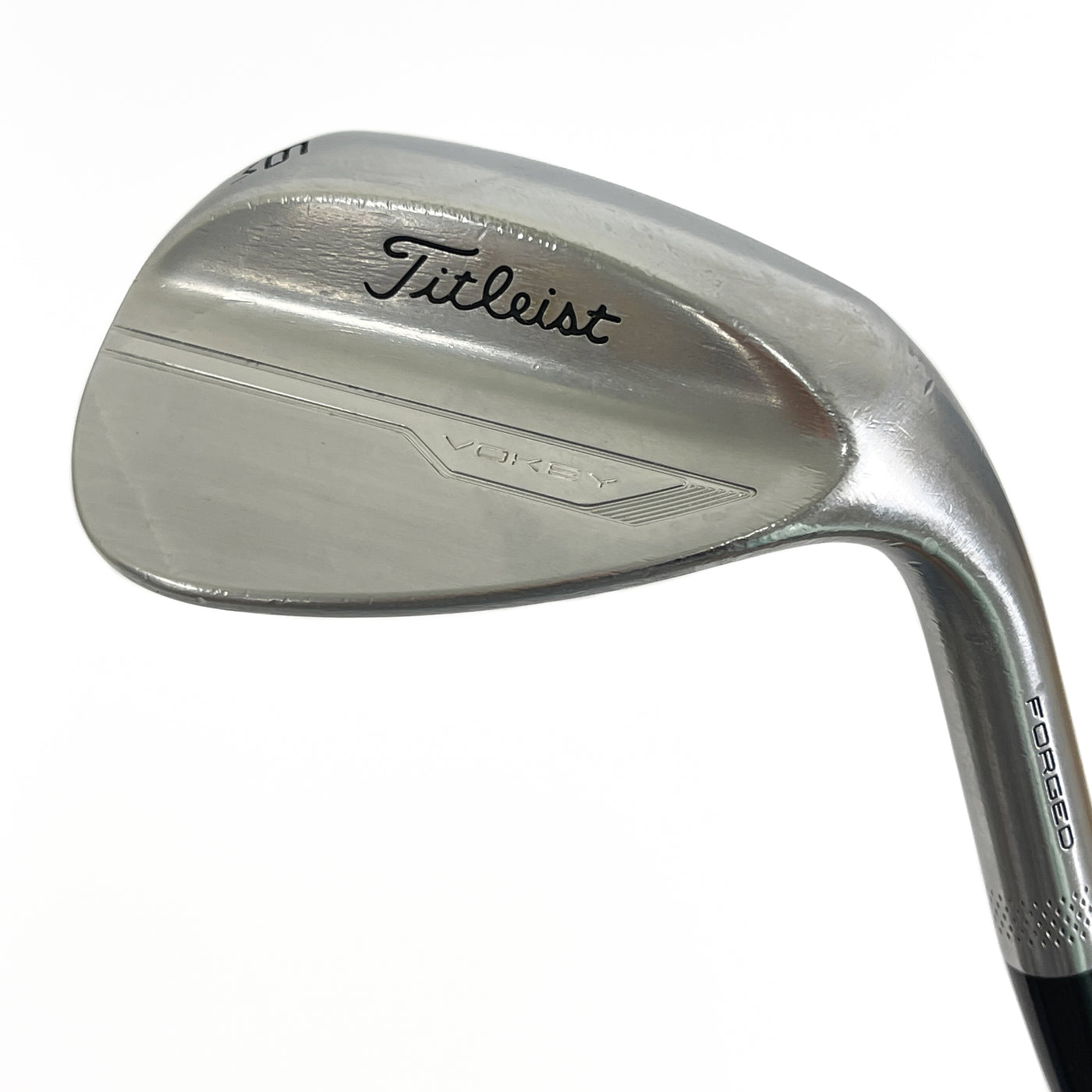 타이틀리스트 VOKEY FORGED(2021) 56/10M NS PRO 950GH neo S