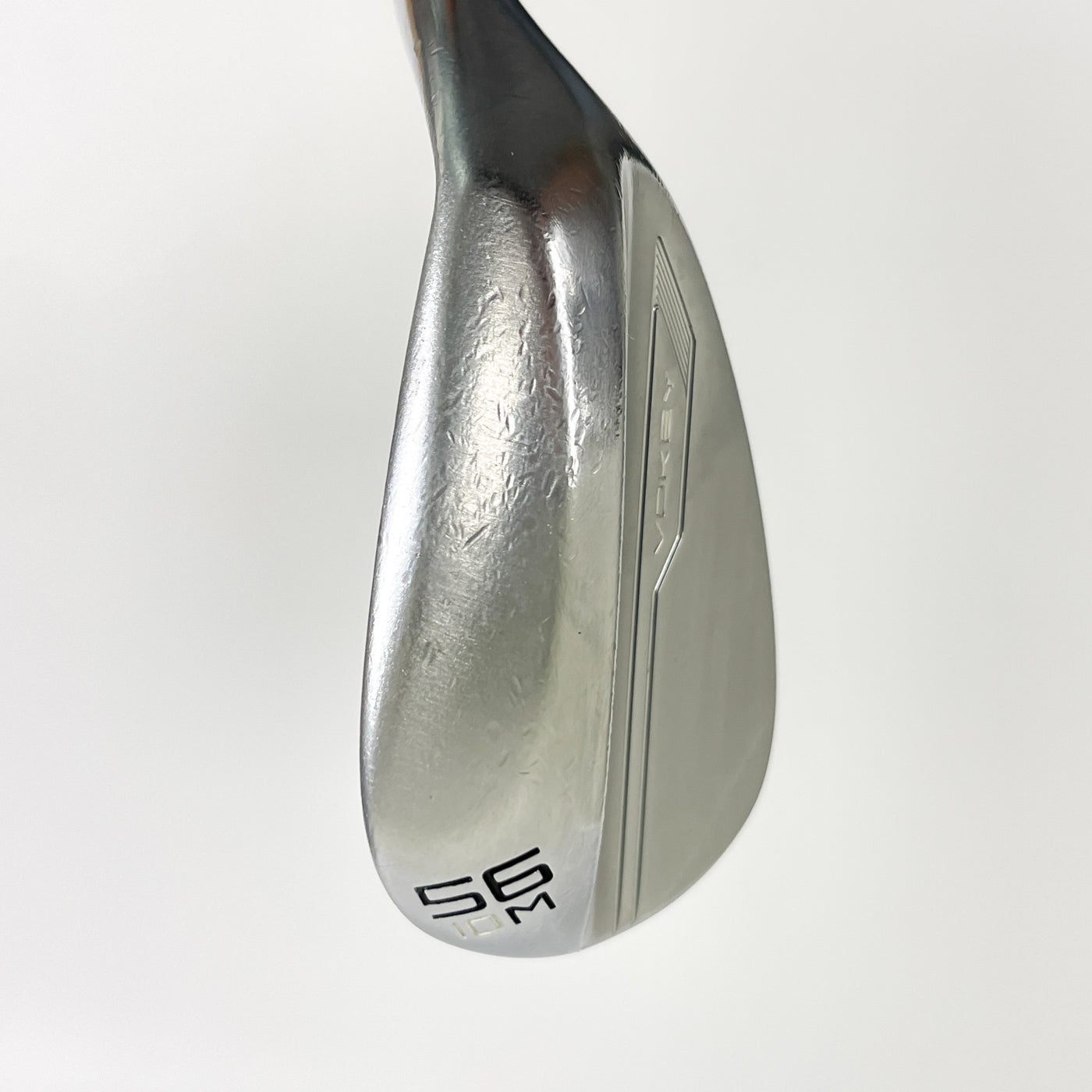 타이틀리스트 VOKEY FORGED(2021) 56/10M NS PRO 950GH neo S